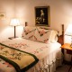 Deluxe Rooms